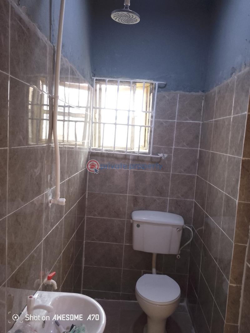 Self Contain For Rent Street Ado Ajah Lagos - 8