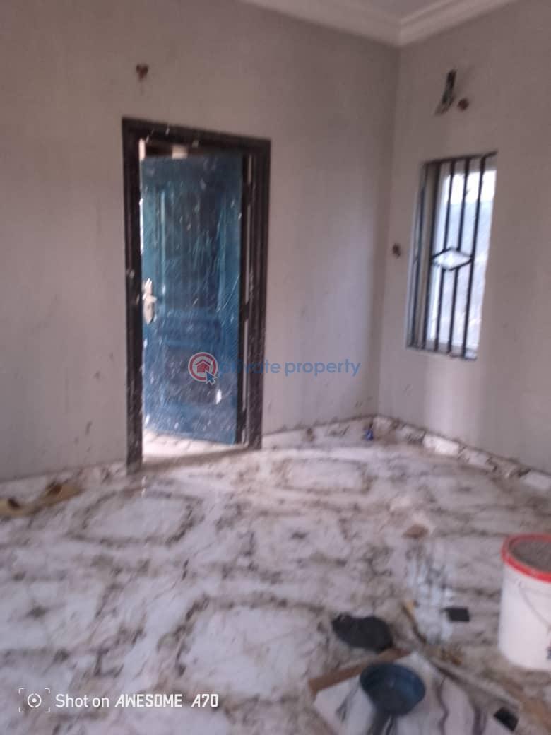 Self Contain For Rent Street Ado Ajah Lagos - 2