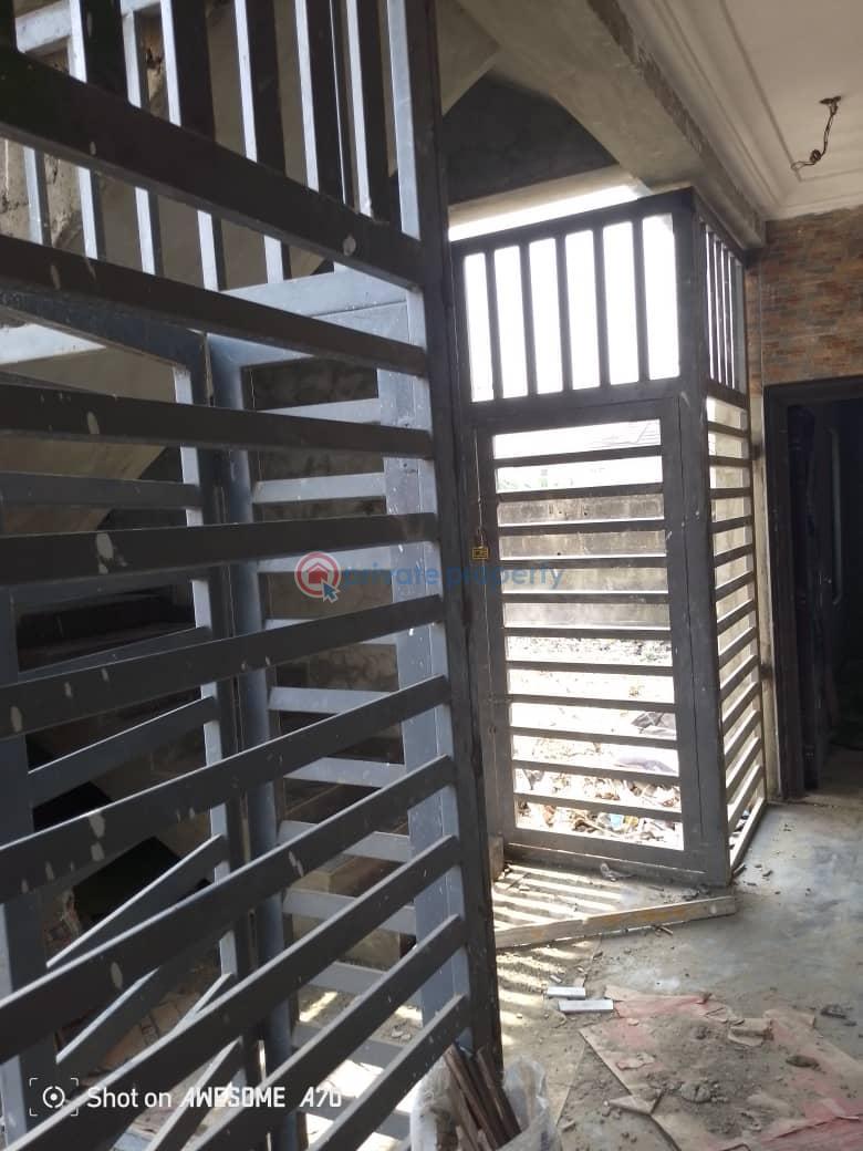 Self Contain For Rent Street Ado Ajah Lagos - 7