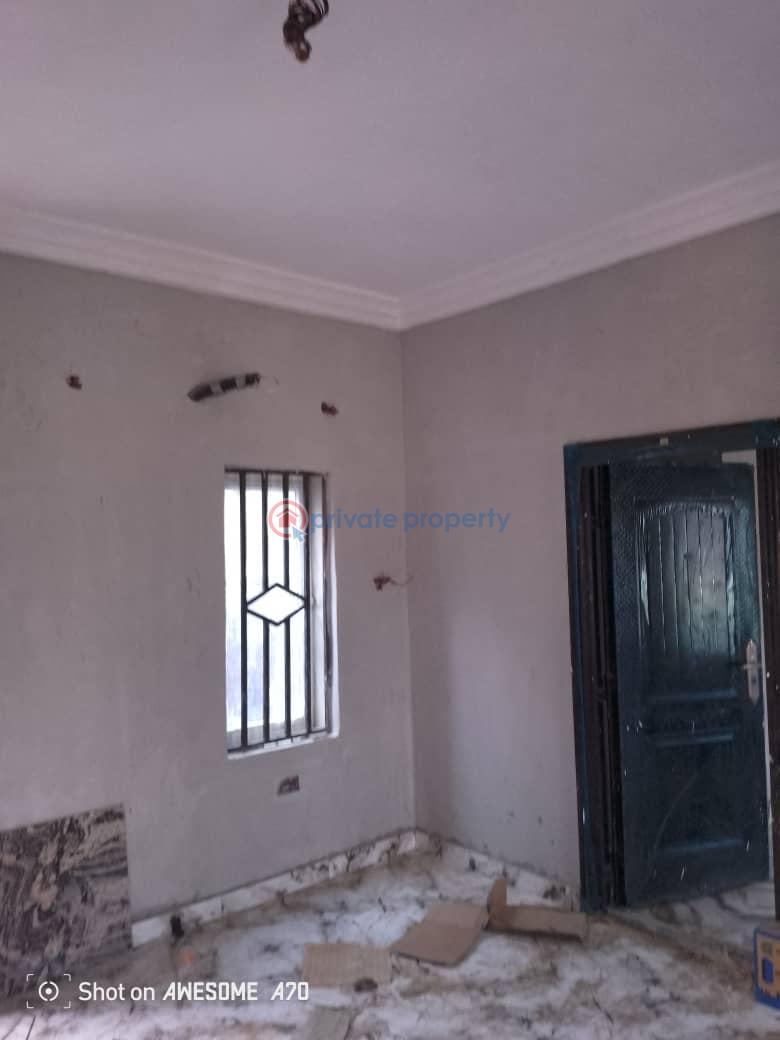 Self Contain For Rent Street Ado Ajah Lagos - 1