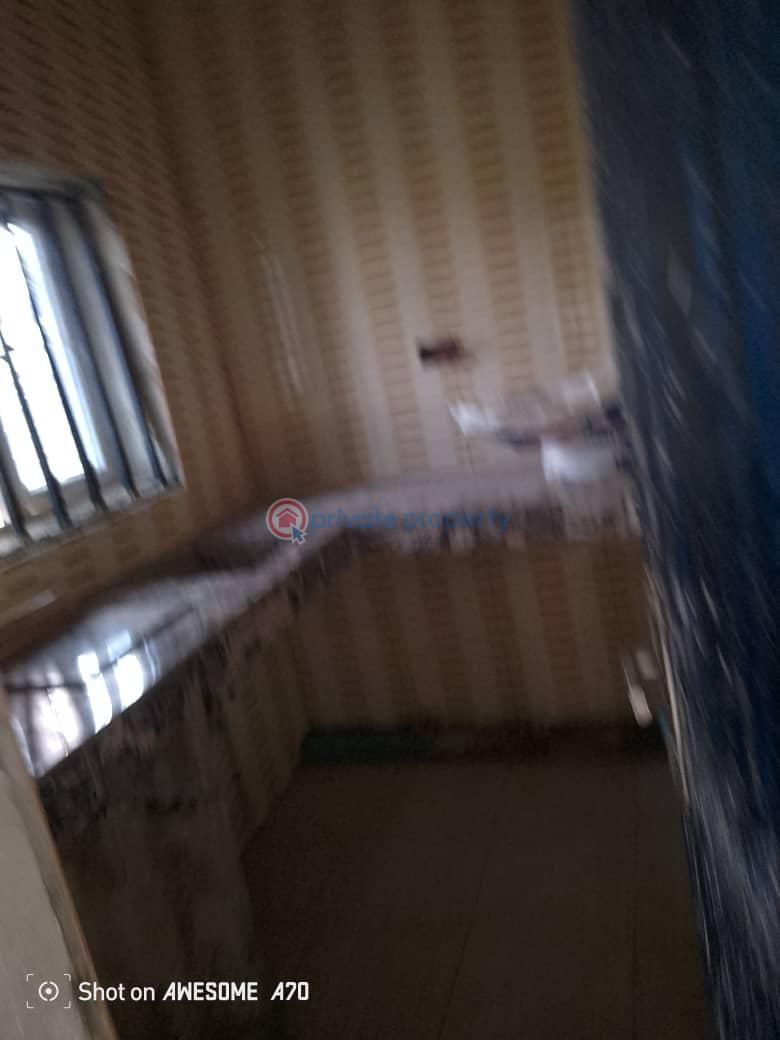 Self Contain For Rent Street Ado Ajah Lagos - 5