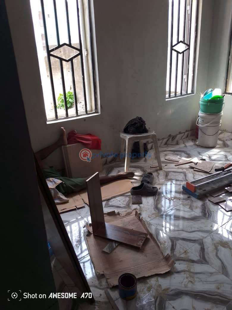 Self Contain For Rent Street Ado Ajah Lagos - 4