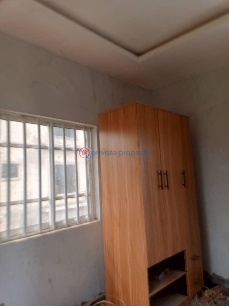 1 bedroom Self Contain For Rent United Estate Sangotedo Ajah Lagos - 2