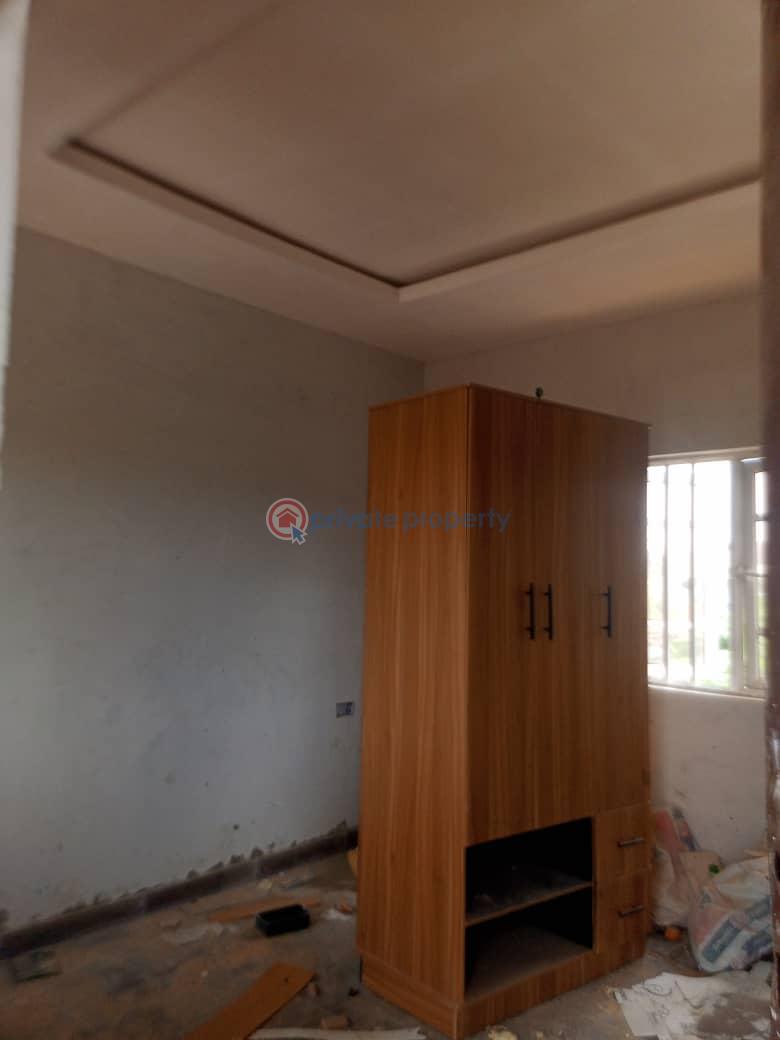 1 bedroom Self Contain For Rent United Estate Sangotedo Ajah Lagos - 9