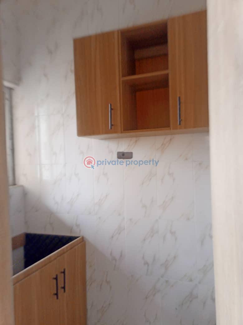 1 bedroom Self Contain For Rent United Estate Sangotedo Ajah Lagos - 7