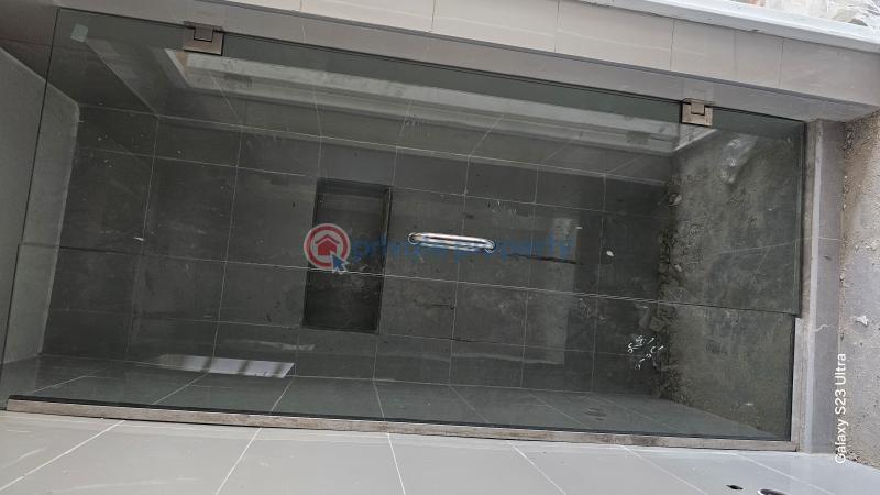 1 bedroom Self Contain For Rent Atlantic View Estate Chevron Chevron Drive Lekki Lagos - 7