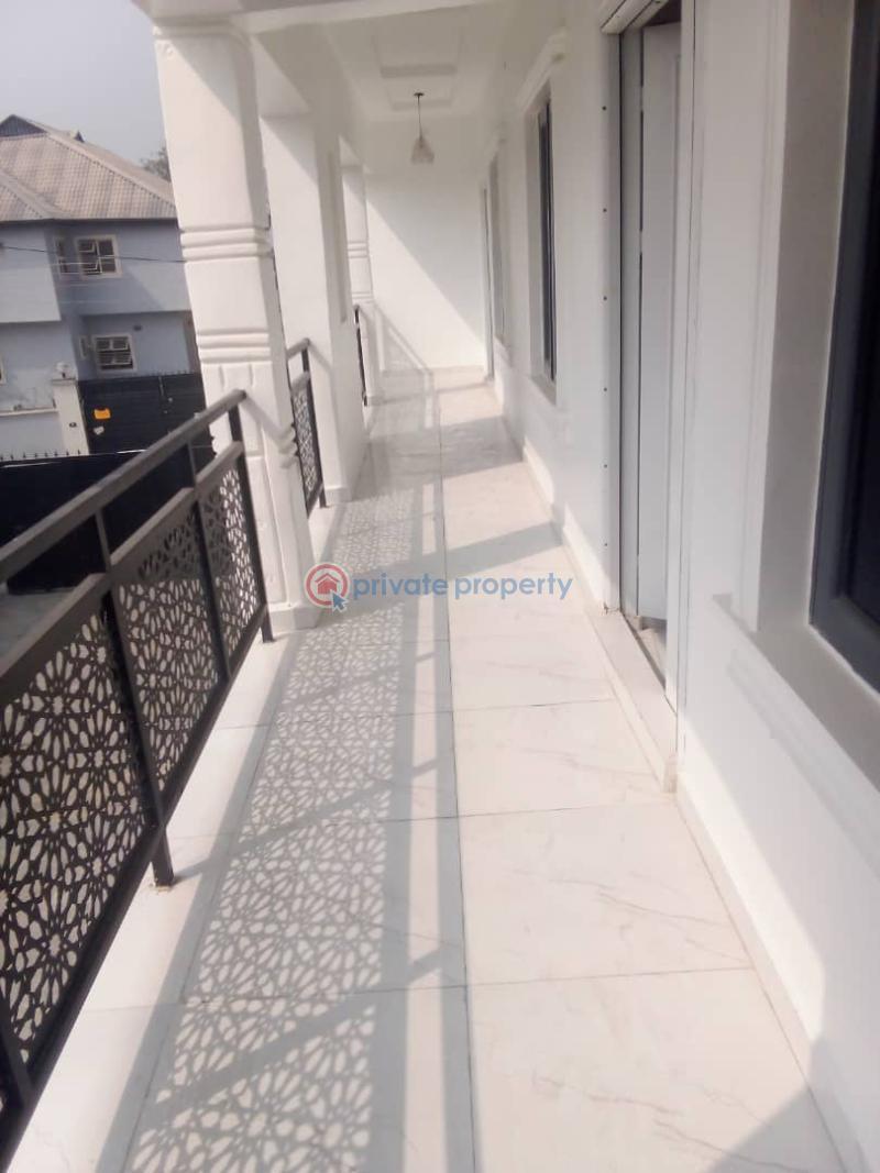 1 bedroom Self Contain For Rent United Estate Sangotedo Ajah Lagos - 3