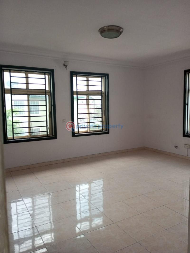 1 bedroom Self Contain For Rent United Estate Sangotedo Ajah Lagos - 8