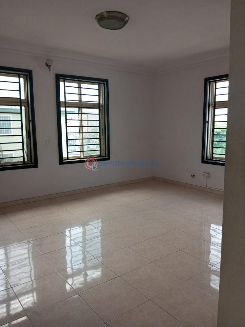 1 bedroom Self Contain For Rent United Estate Sangotedo Ajah Lagos - 6
