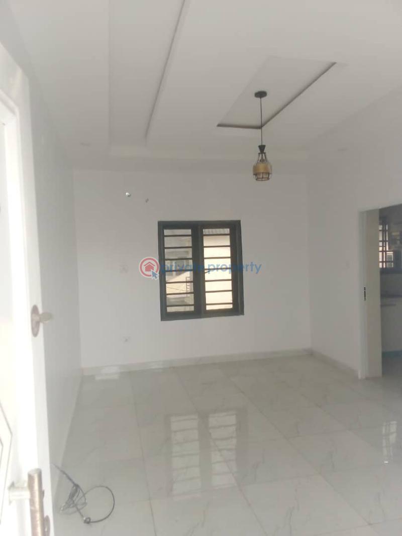 1 bedroom Self Contain For Rent United Estate Sangotedo Ajah Lagos - 4