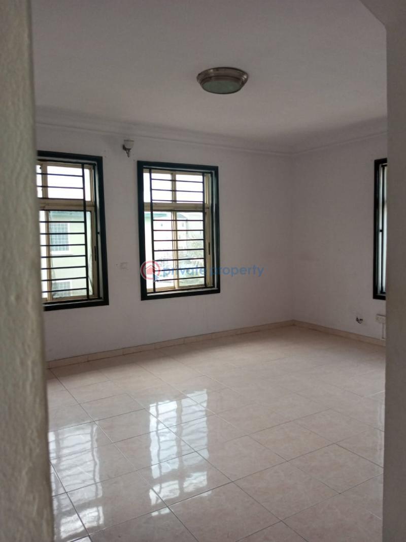 1 bedroom Self Contain For Rent United Estate Sangotedo Ajah Lagos - 9