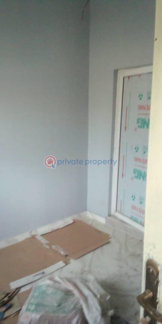 1 bedroom Self Contain For Rent A Very Secured Estate Abijo Ajah Lagos - 3