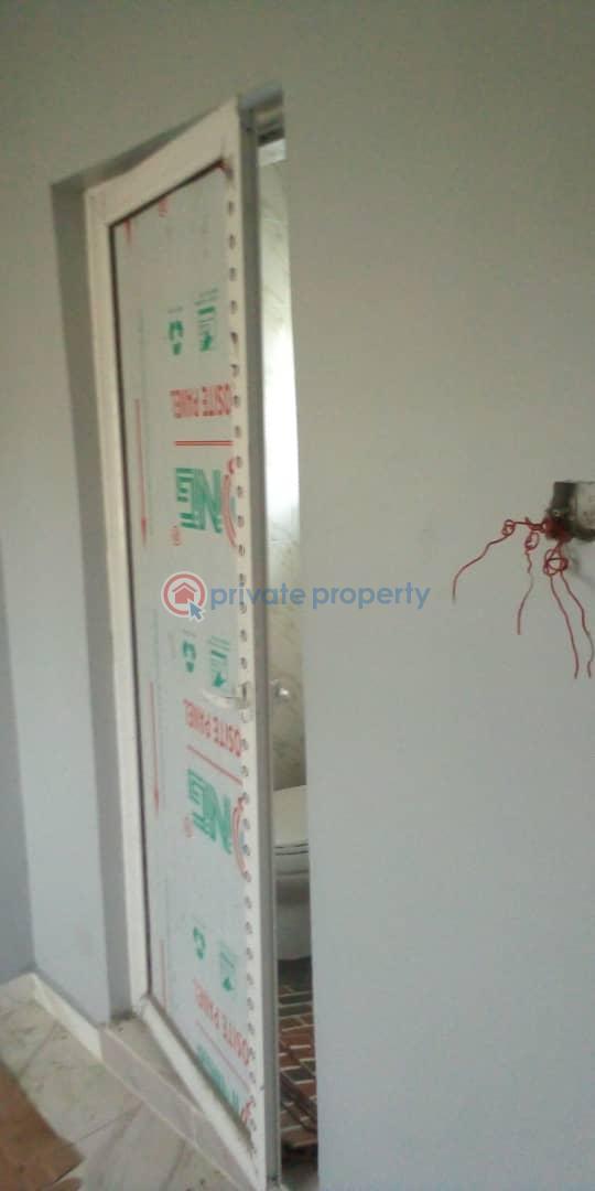 1 bedroom Self Contain For Rent A Very Secured Estate Abijo Ajah Lagos - 2