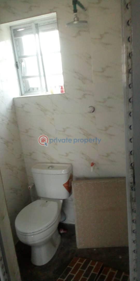 1 bedroom Self Contain For Rent A Very Secured Estate Abijo Ajah Lagos - 4