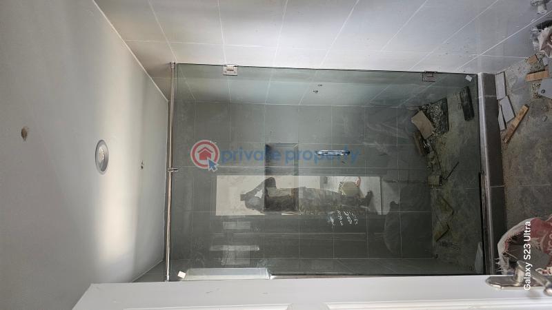 1 bedroom Self Contain For Rent Atlantic View Estate Chevron Chevron Drive Lekki Lagos - 8