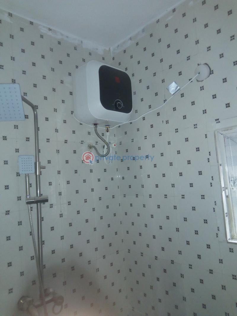 1 bedroom Self Contain For Rent Ugbokodo Warri Delta State Warri Delta - 0