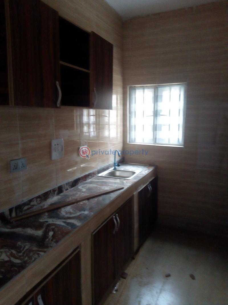 1 bedroom Self Contain For Rent Ugbokodo Warri Delta State Warri Delta - 2