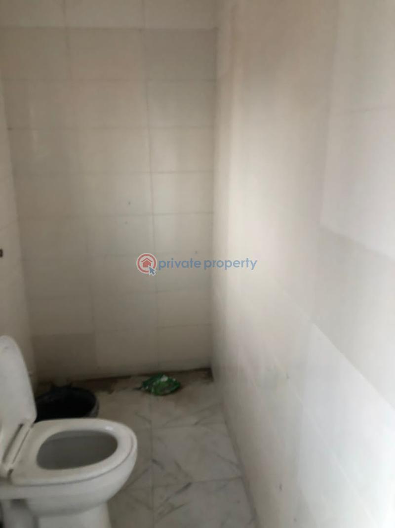 Self Contain For Rent In A Very Secured Estate Close To Shoprite Sangotedo Ajah Lagos - 1