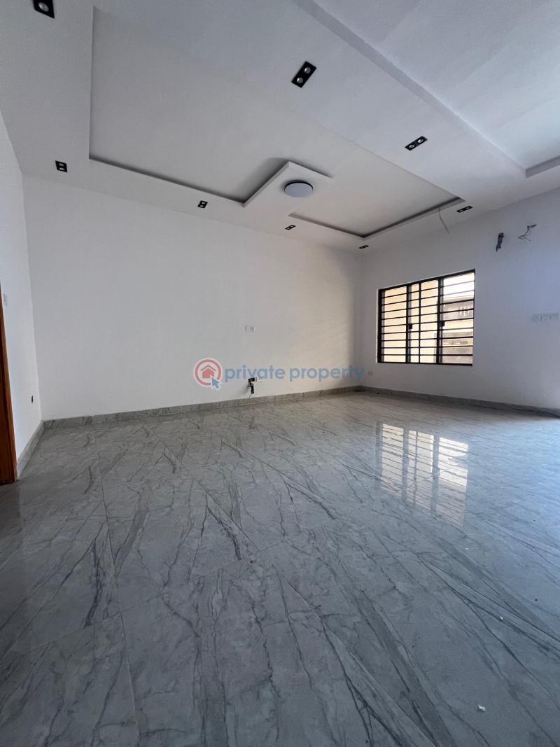 1 bedroom Flat & Apartment For Rent Lekki Conservation Along Lekki Expressway Lagos - 1