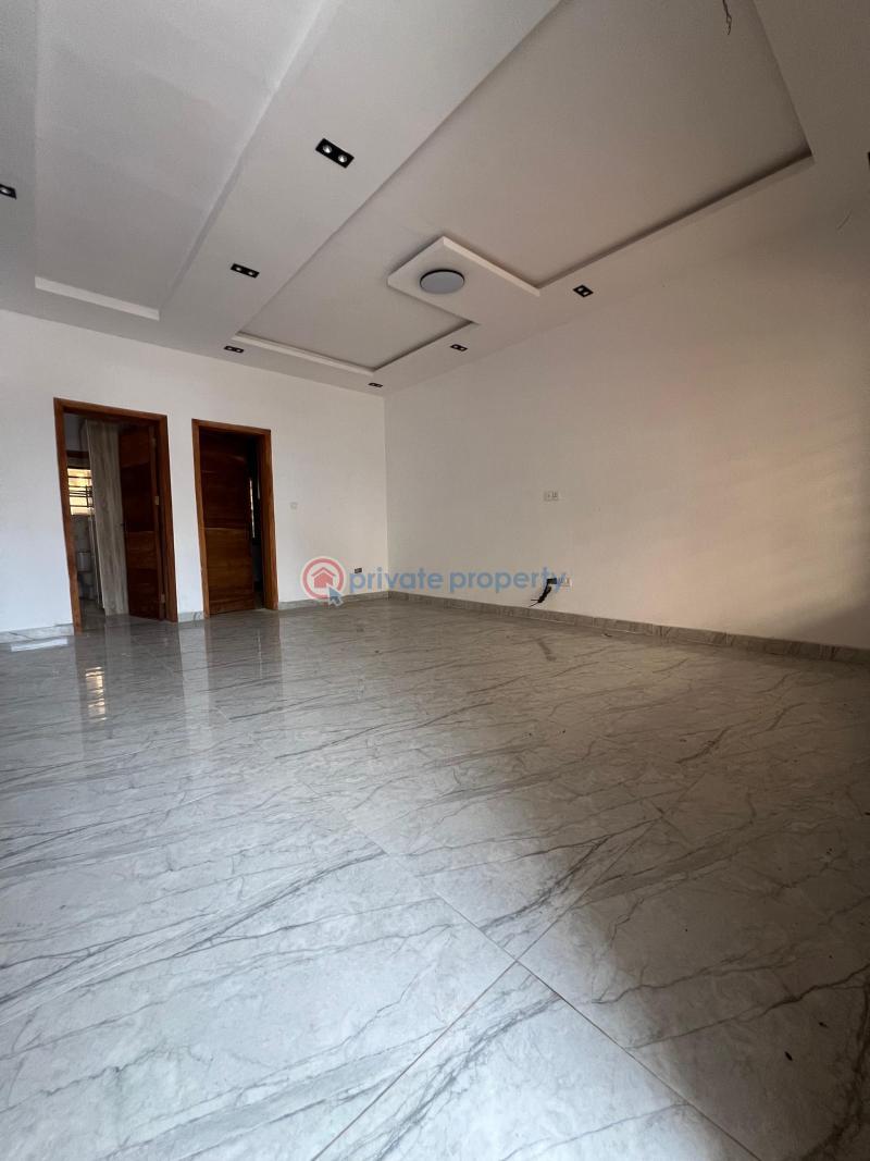 1 bedroom Flat & Apartment For Rent Lekki Conservation Along Lekki Expressway Lagos - 0