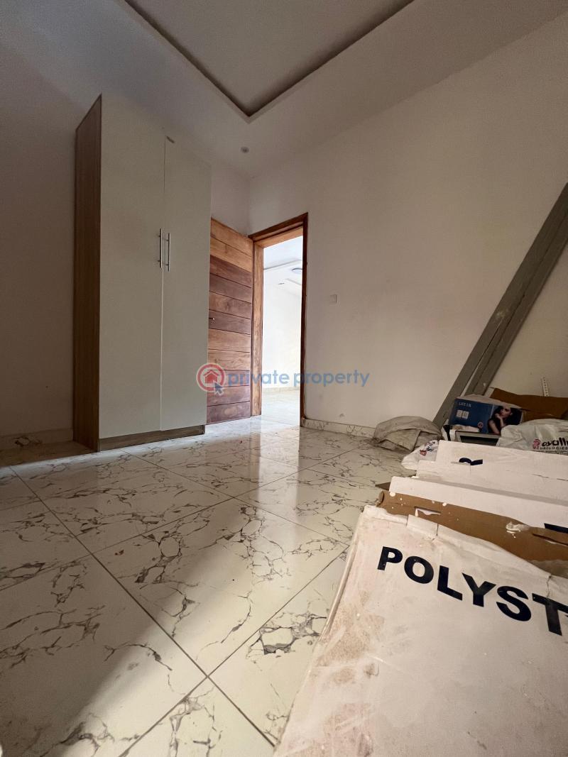 1 bedroom Flat & Apartment For Rent Lekki Conservation Along Lekki Expressway Lagos - 3