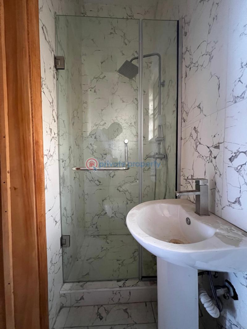 1 bedroom Flat & Apartment For Rent Lekki Conservation Along Lekki Expressway Lagos - 5