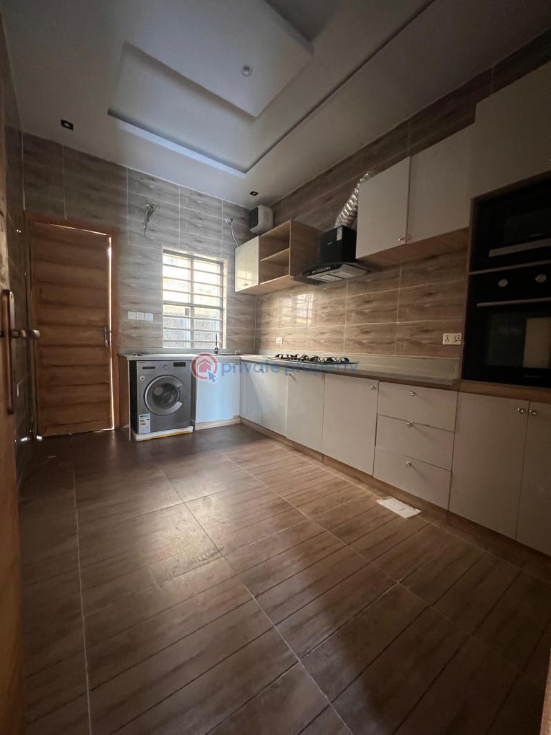 1 bedroom Flat & Apartment For Rent Lekki Conservation Along Lekki Expressway Lagos - 2