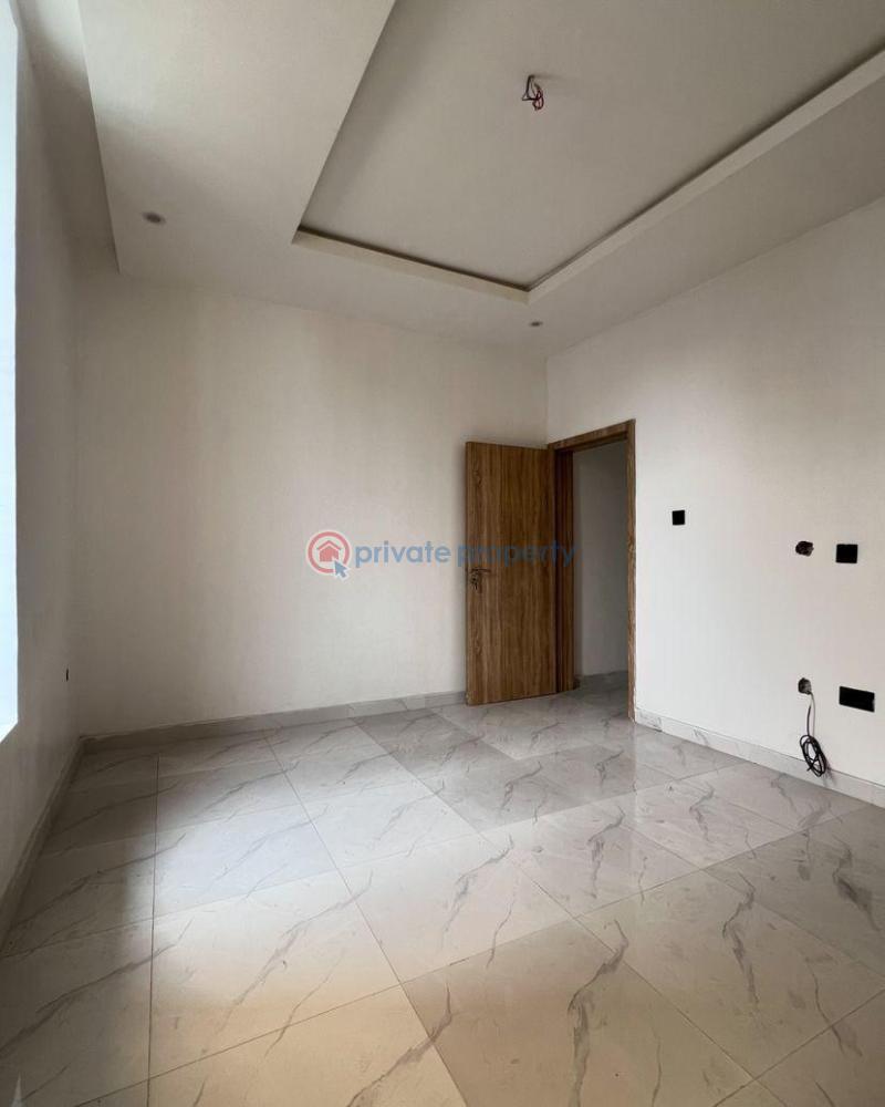 2 bedroom Block Of Flats For Rent Plantinum Ikate Elegushi Lekki Lagos - 4