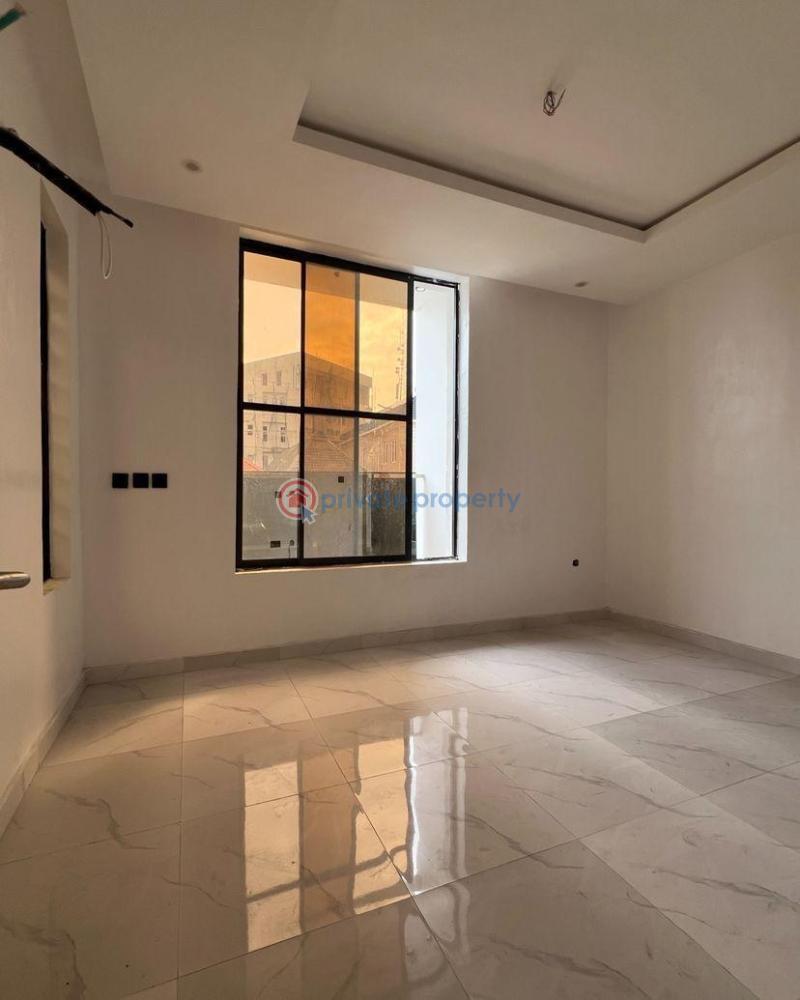 2 bedroom Block Of Flats For Rent Plantinum Ikate Elegushi Lekki Lagos - 6