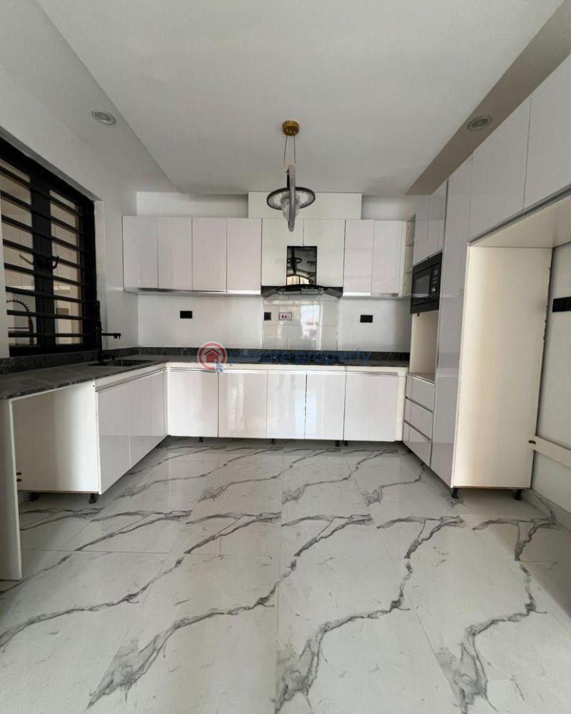 2 bedroom Block Of Flats For Rent Plantinum Ikate Elegushi Lekki Lagos - 2