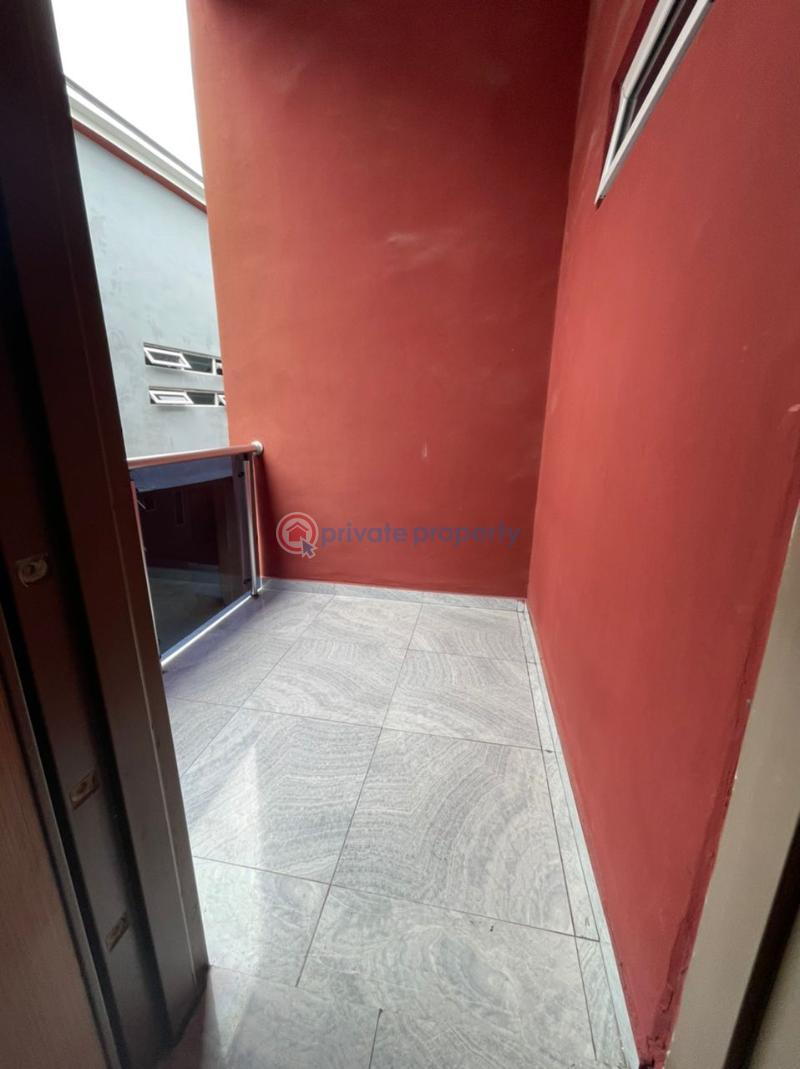 1 bedroom Flat & Apartment For Rent Rose Bank Court, Orchid Lekki Phase 2 Lagos - 3