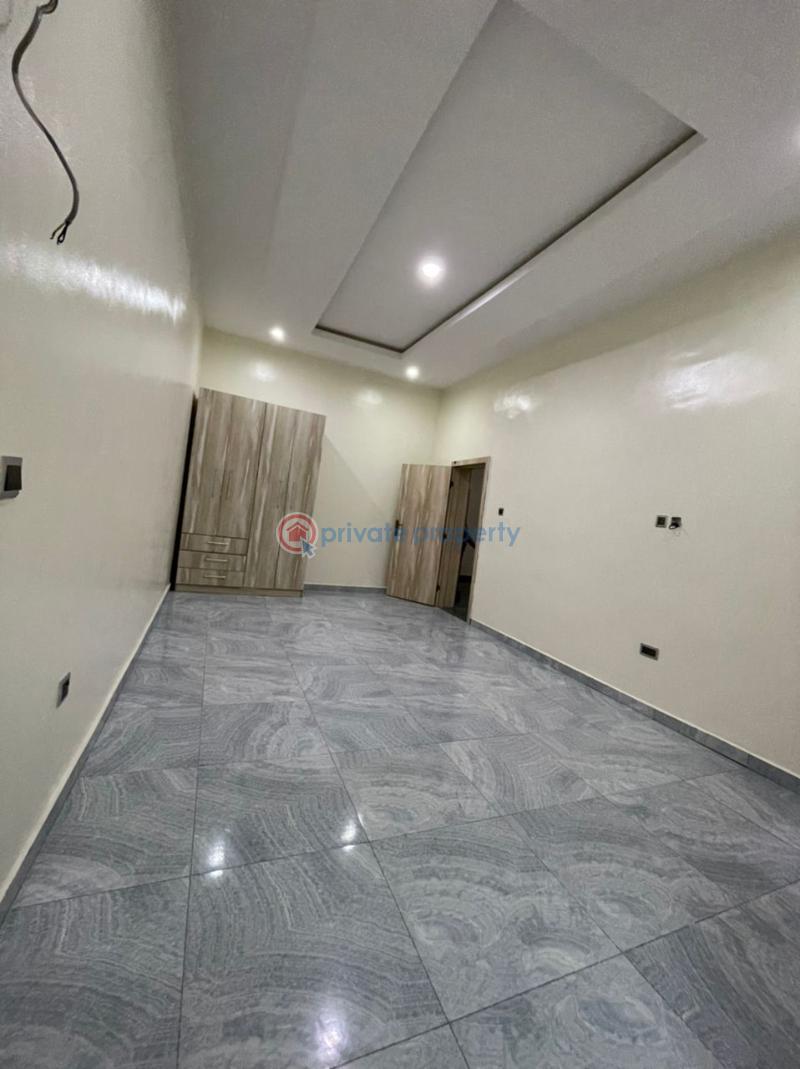 1 bedroom Flat & Apartment For Rent Rose Bank Court, Orchid Lekki Phase 2 Lagos - 0