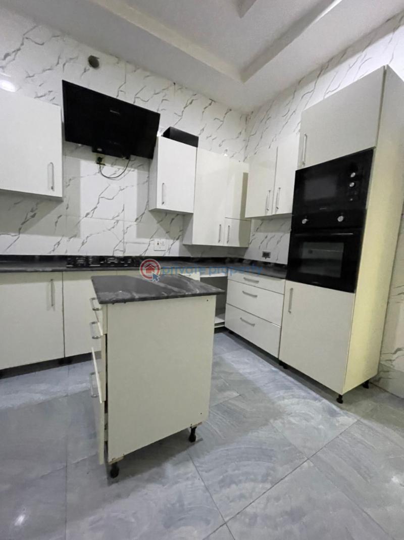 1 bedroom Flat & Apartment For Rent Rose Bank Court, Orchid Lekki Phase 2 Lagos - 2