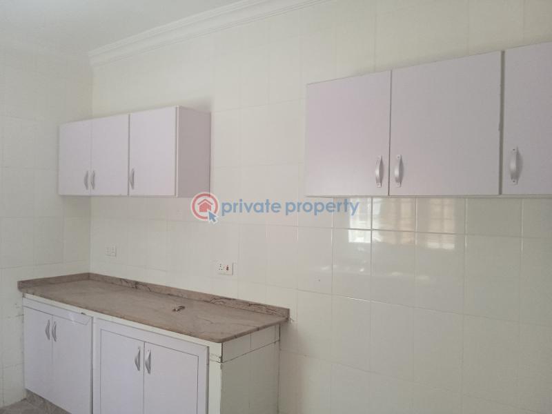 4 bedroom Shared Apartment For Rent Ajah Lagos - 6