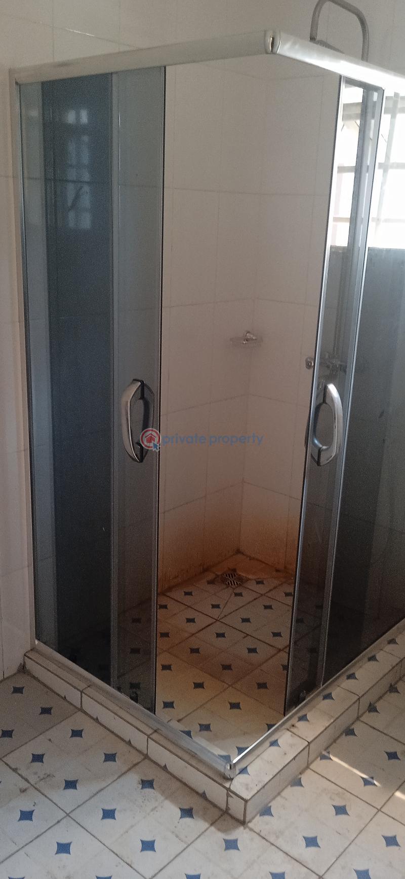 4 bedroom Shared Apartment For Rent Ajah Lagos - 3