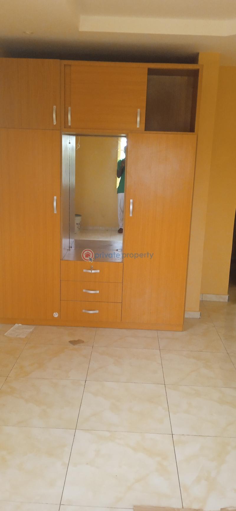 4 bedroom Shared Apartment For Rent Ajah Lagos - 2