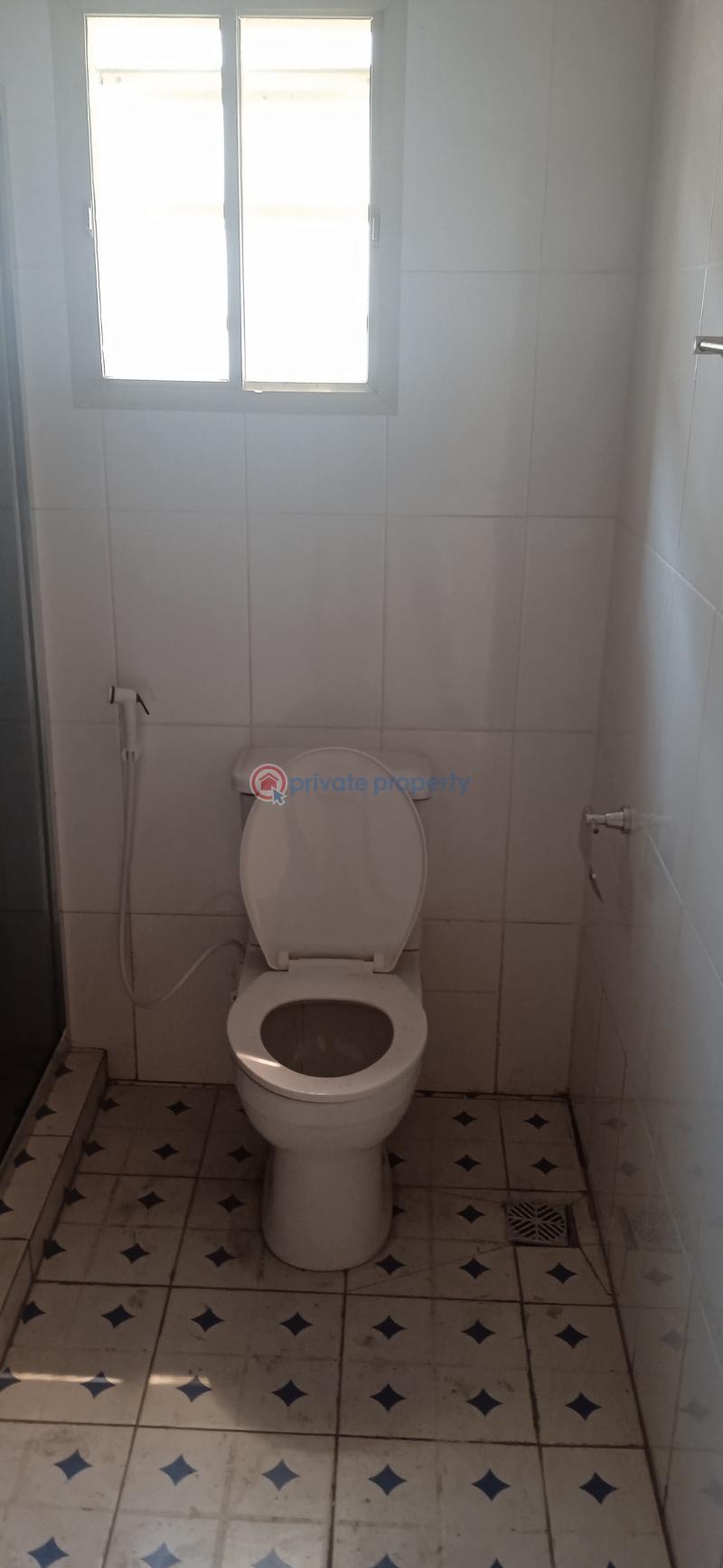 4 bedroom Shared Apartment For Rent Ajah Lagos - 4