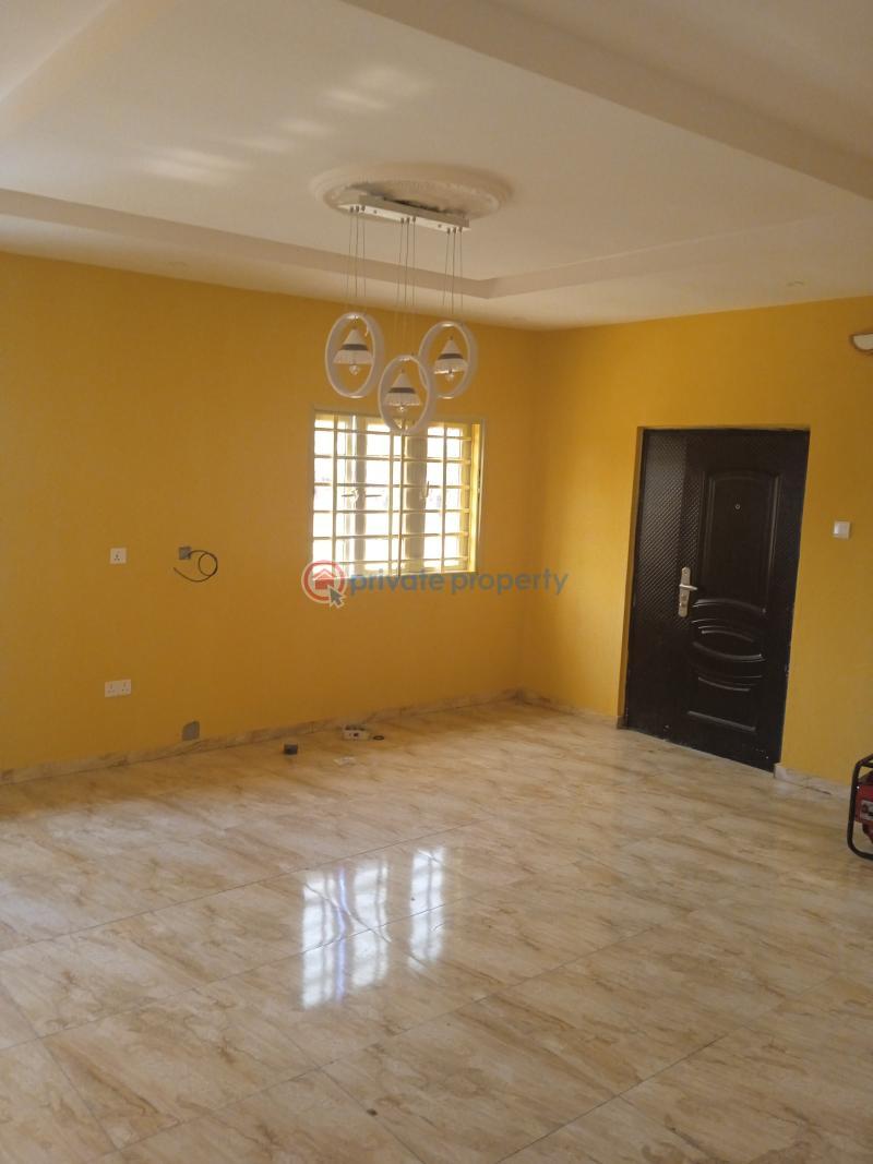 4 bedroom Shared Apartment For Rent Ajah Lagos - 0