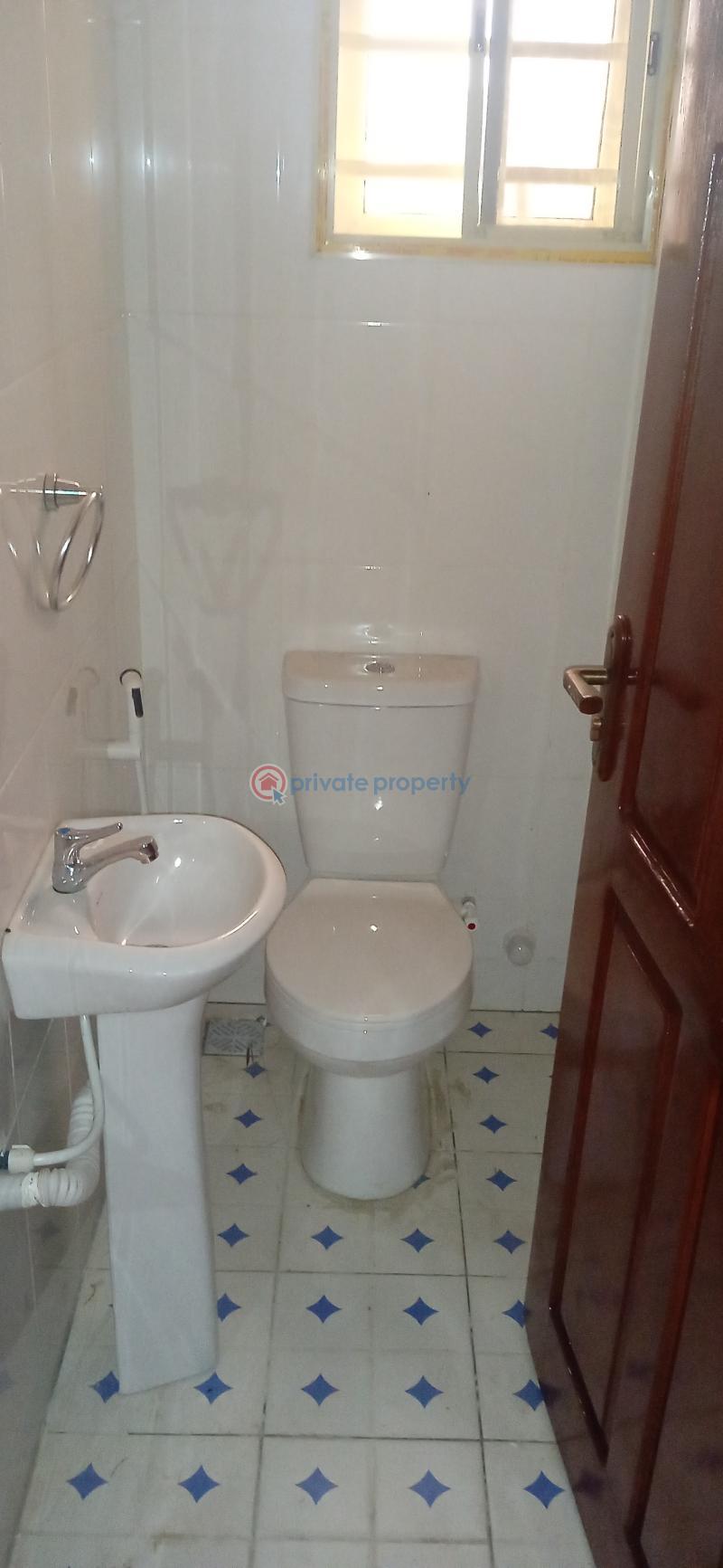 4 bedroom Shared Apartment For Rent Ajah Lagos - 1