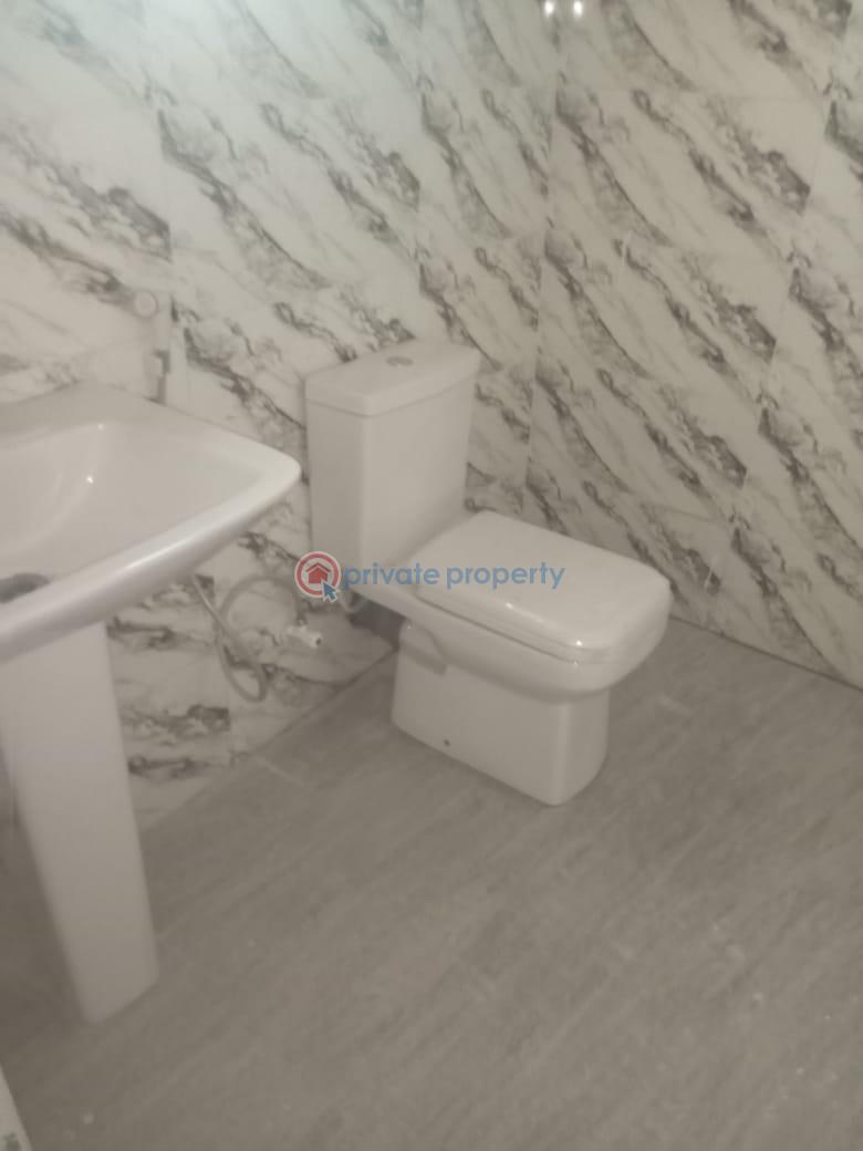 Flat & Apartment For Rent Badore Ajah Lagos - 1