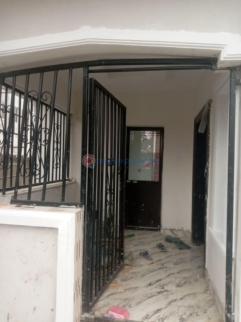 Flat & Apartment For Rent Badore Ajah Lagos - 4