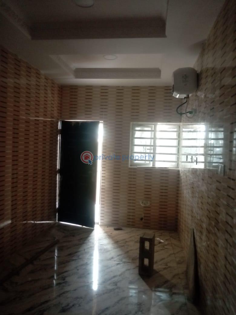 Flat & Apartment For Rent Badore Ajah Lagos - 2