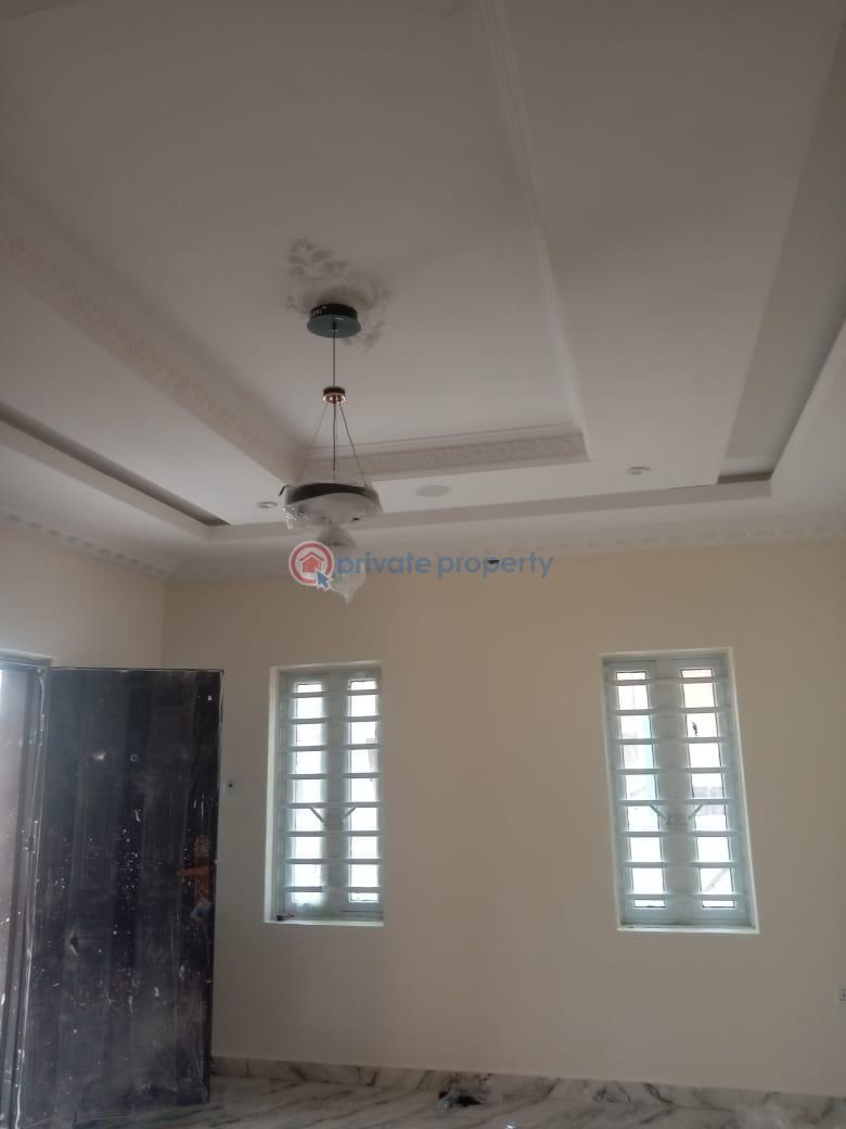 Flat & Apartment For Rent Badore Ajah Lagos - 0