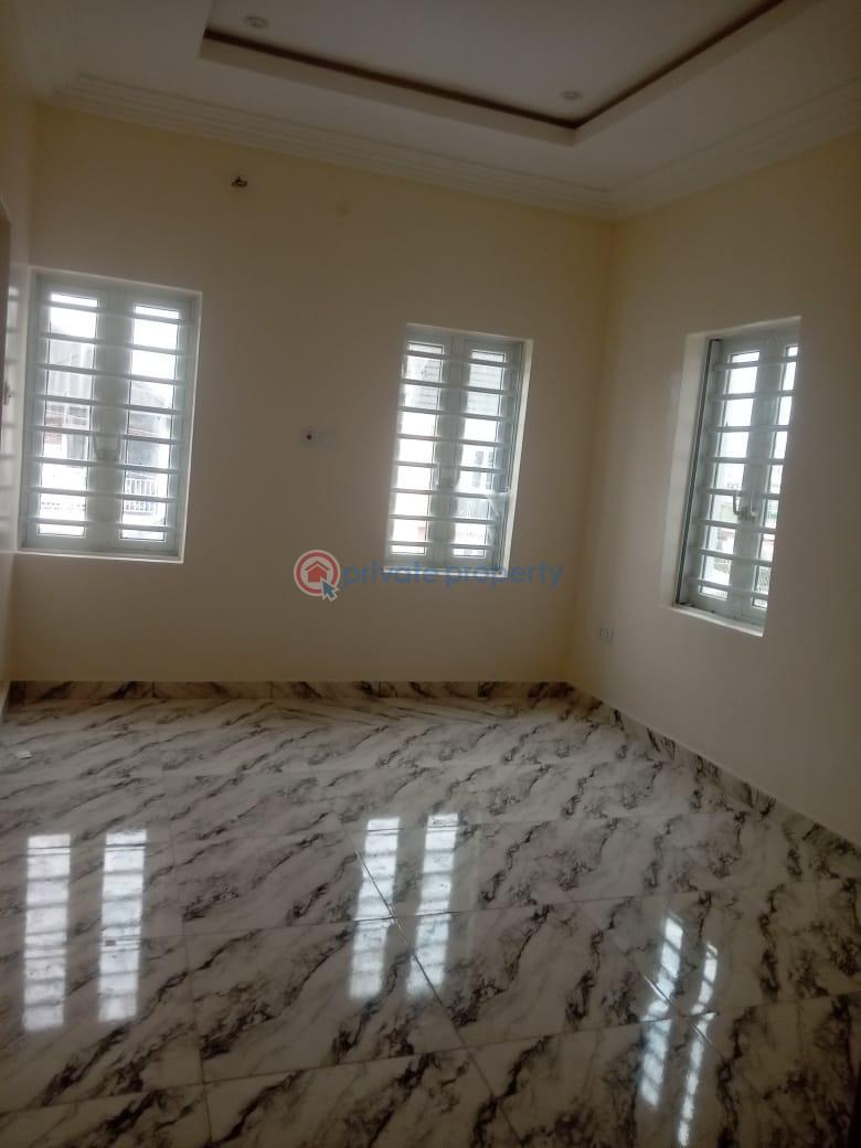 Flat & Apartment For Rent Badore Ajah Lagos - 5