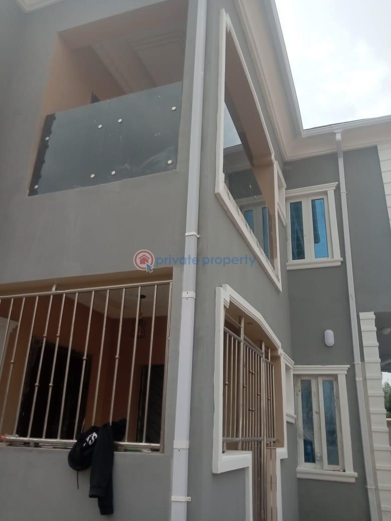 Flat & Apartment For Rent Badore Ajah Lagos - 6