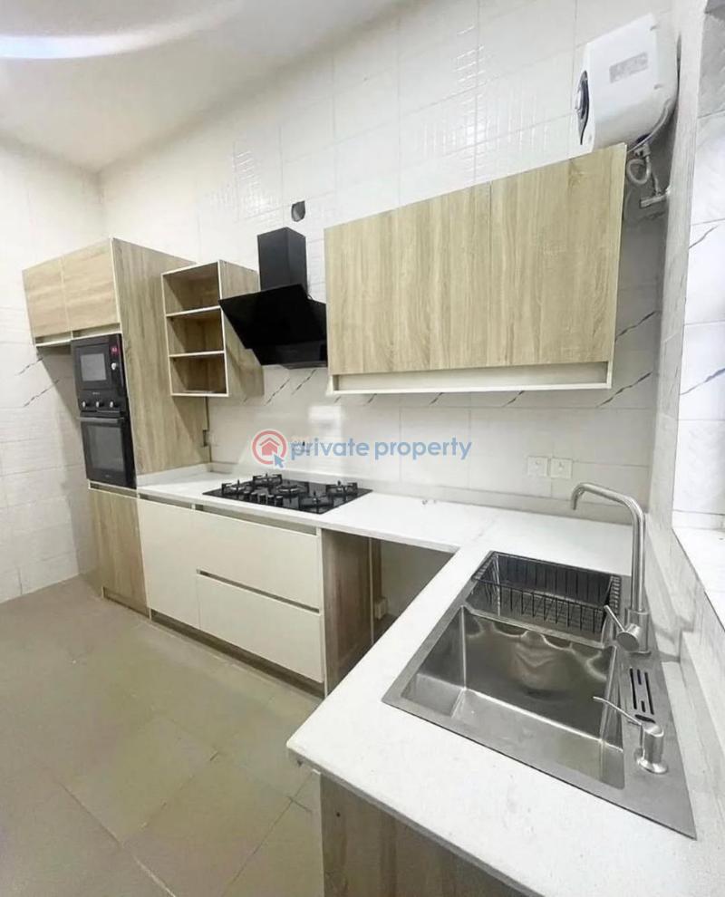 3 bedroom Block Of Flats For Sale Lekki Conservation Road, Along Lekki Expressway Lagos - 2