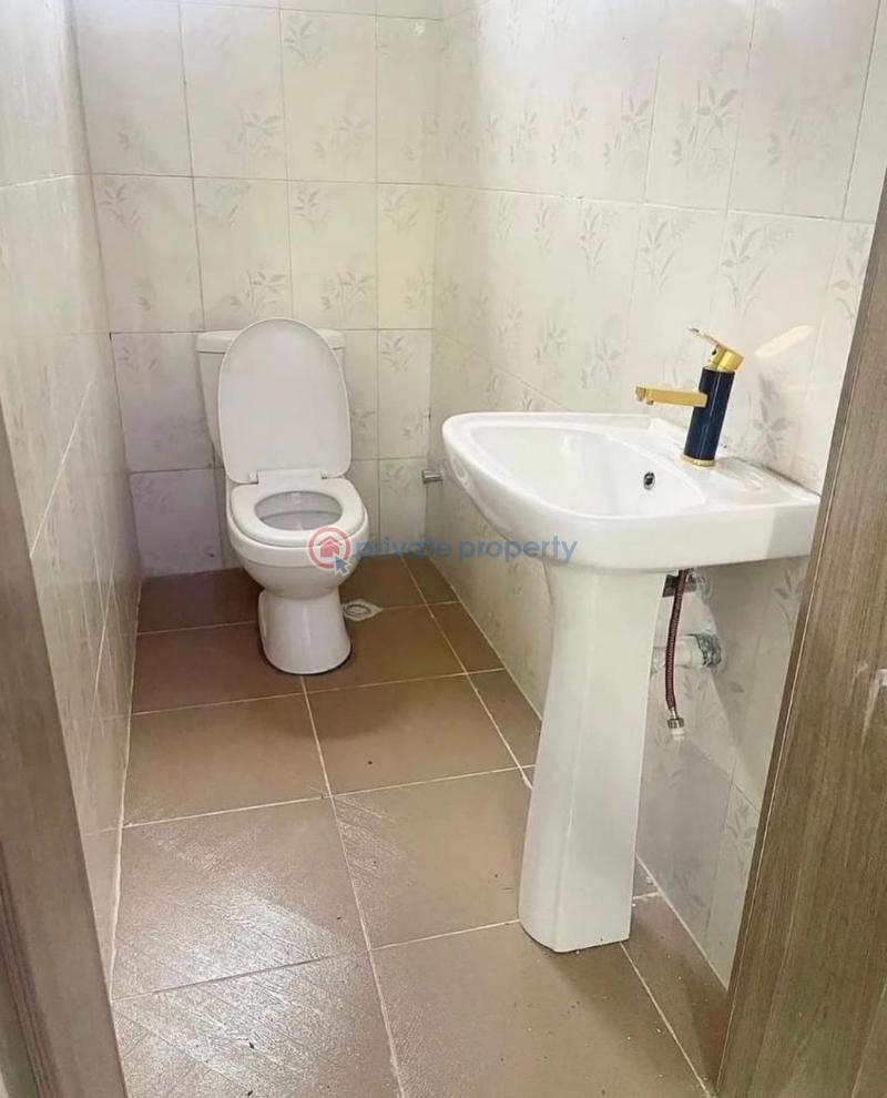 3 bedroom Block Of Flats For Sale Lekki Conservation Road, Along Lekki Expressway Lagos - 8