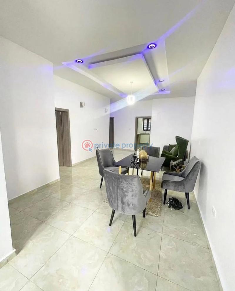 3 bedroom Block Of Flats For Sale Lekki Conservation Road, Along Lekki Expressway Lagos - 4