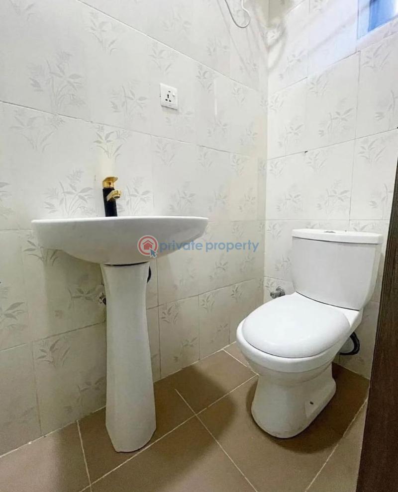 3 bedroom Block Of Flats For Sale Lekki Conservation Road, Along Lekki Expressway Lagos - 6