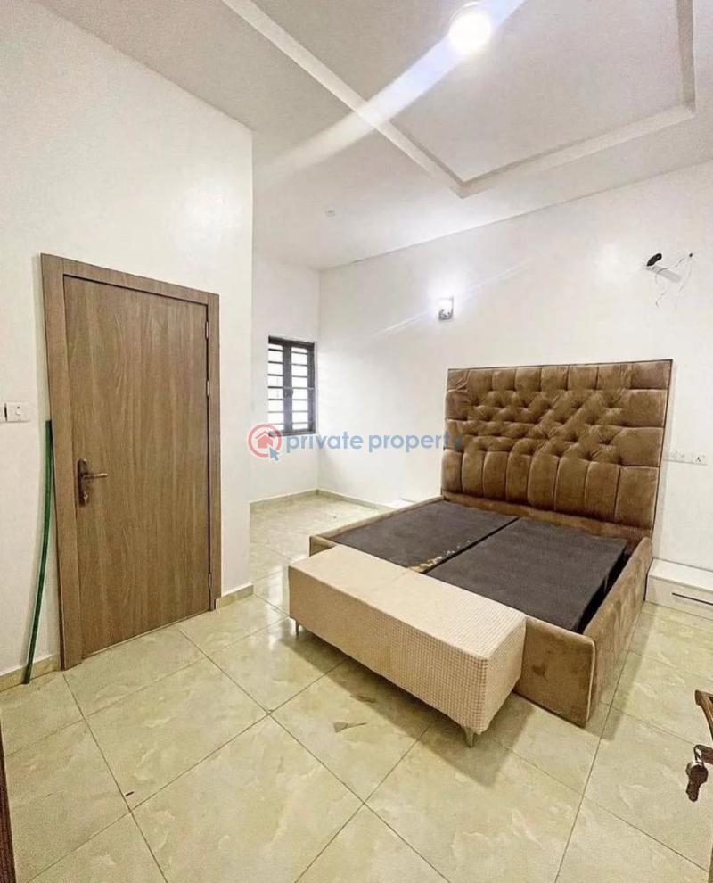 3 bedroom Block Of Flats For Sale Lekki Conservation Road, Along Lekki Expressway Lagos - 9